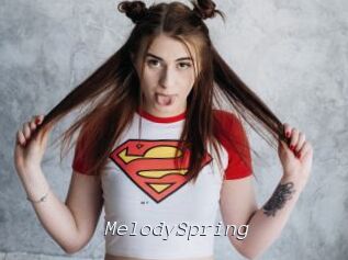 MelodySpring