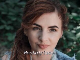 Mentolplease