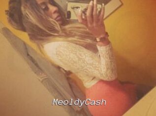 MeoldyCash