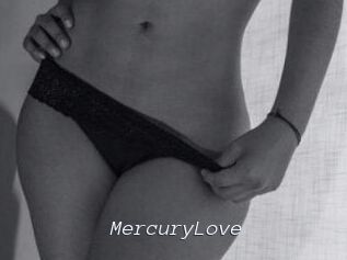 Mercury_Love