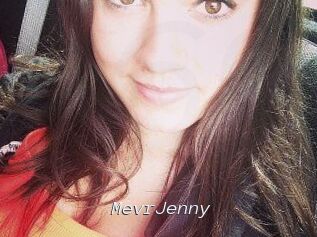 MevrJenny
