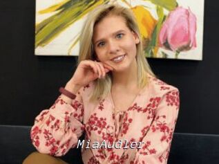 MiaAudler