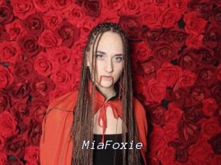 MiaFoxie Tel 69 Salopes