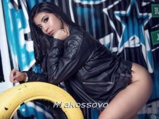 MiaKossovo