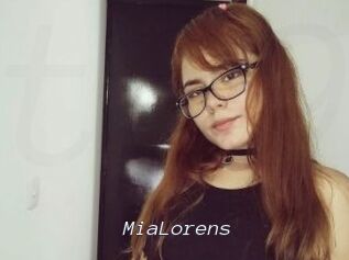 MiaLorens