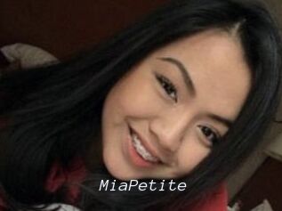 MiaPetite