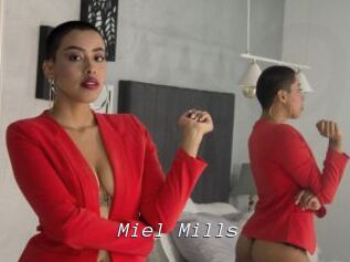 Miel_Mills