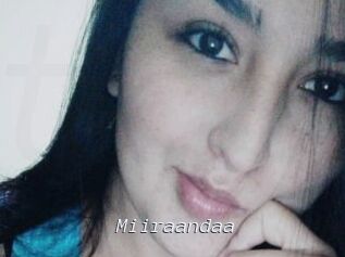 Miiraandaa