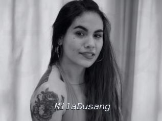 MilaDusang