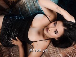 MilaLyn