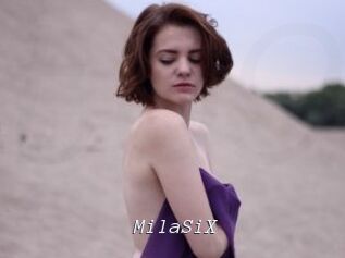 MilaSiX
