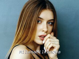 MilanaMilkanova