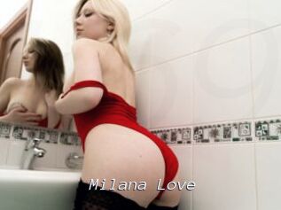 Milana_Love