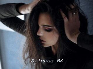 Mileena_MK Tel 69 Salopes