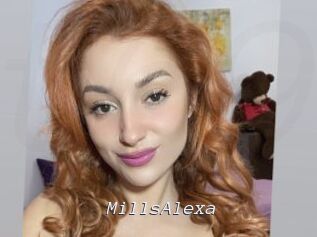 MillsAlexa