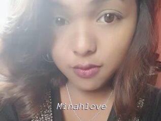 Minahlove Tel 69 Salopes