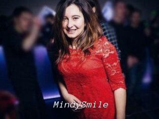 MindySmile