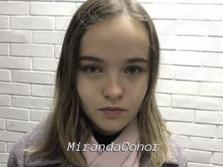 MirandaConor Tel 69 Salopes