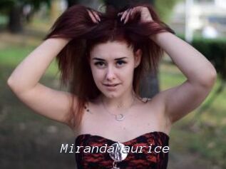 MirandaMaurice