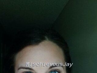 MischievousJay