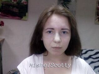 MishelScotty Tel 69 Salopes