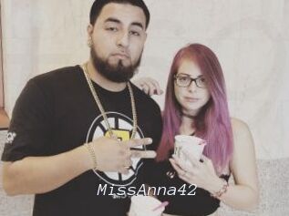 MissAnna42