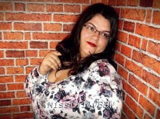 MissLillyBBW