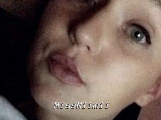 MissMiimii