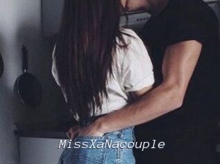 MissXaNacouple