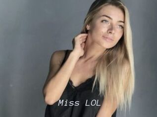 Miss_LOL Tel 69 Salopes