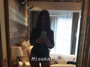 Misskarla