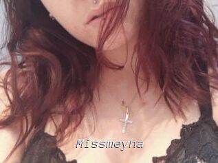Missmeyha