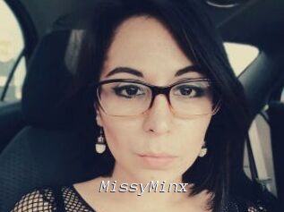 MissyMinx Tel 69 Salopes