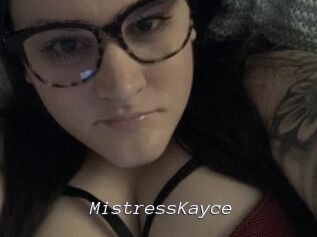 MistressKayce