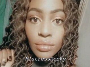 MistressRocky Tel 69 Salopes