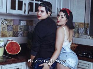 MizarOshaine