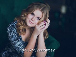 MollyInsomnia