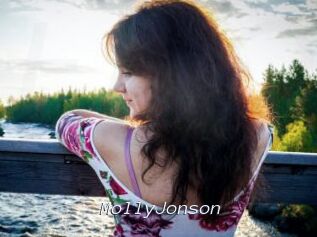 MollyJonson Tel 69 Salopes