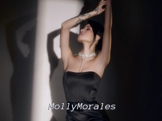 MollyMorales Tel 69 Salopes