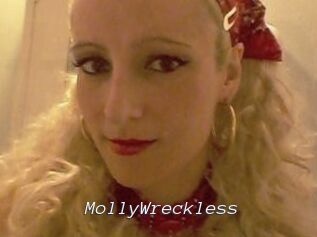 MollyWreckless