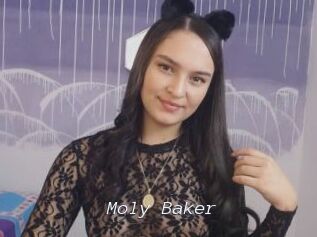 Moly_Baker