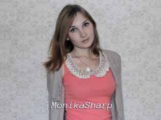 MonikaSharp