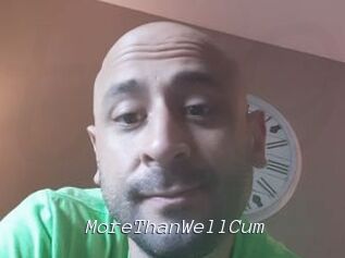 MoreThanWellCum Tel 69 Salopes