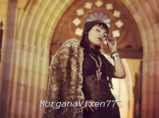 MorganaVixen777