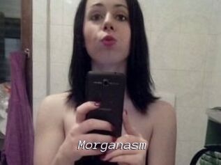 Morganasm