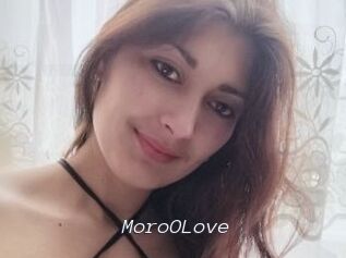 MoroOLove