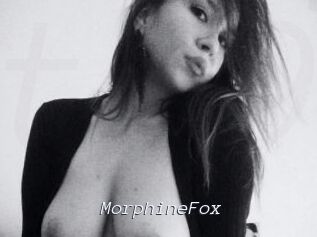 MorphineFox
