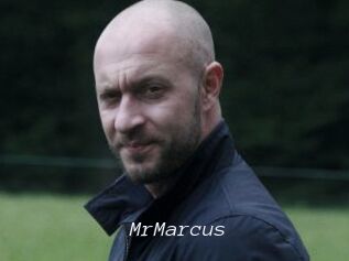 MrMarcus