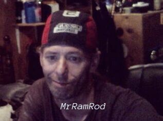 MrRamRod