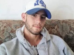 MrsHemmy